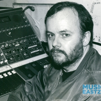 JOHN PEEL